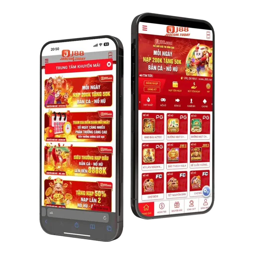 Tận dụng các vật phẩm đặc biệt